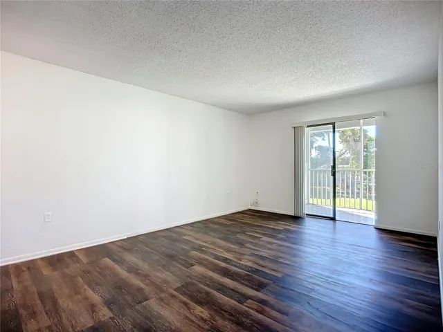 Another view of the great room.