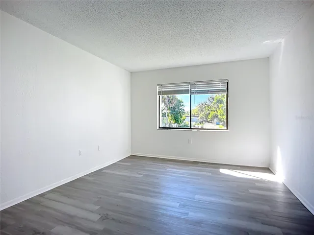 Anothe angle of the primary bedroom.