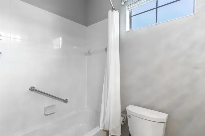 2nd Bathroom