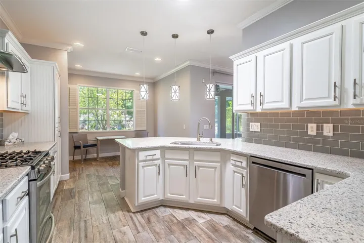 Quartz Countertops