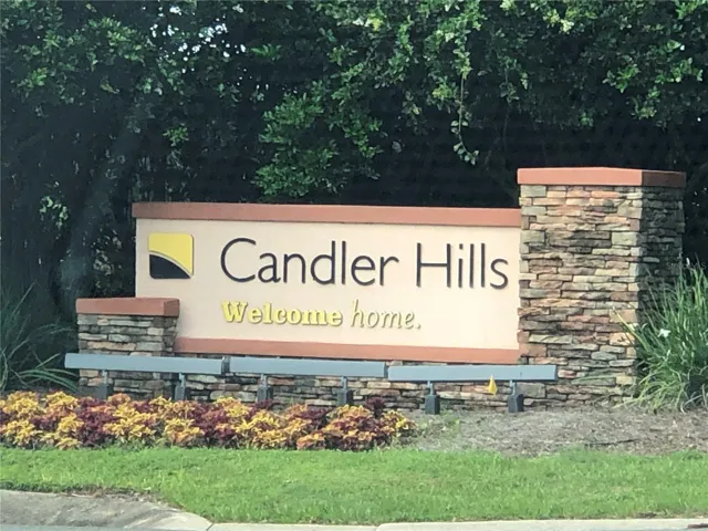 Candler Hills in OTOW