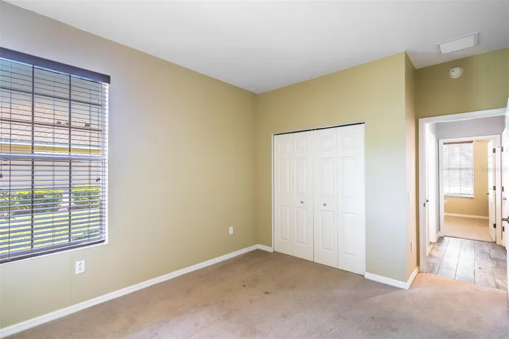 3rd Bedroom