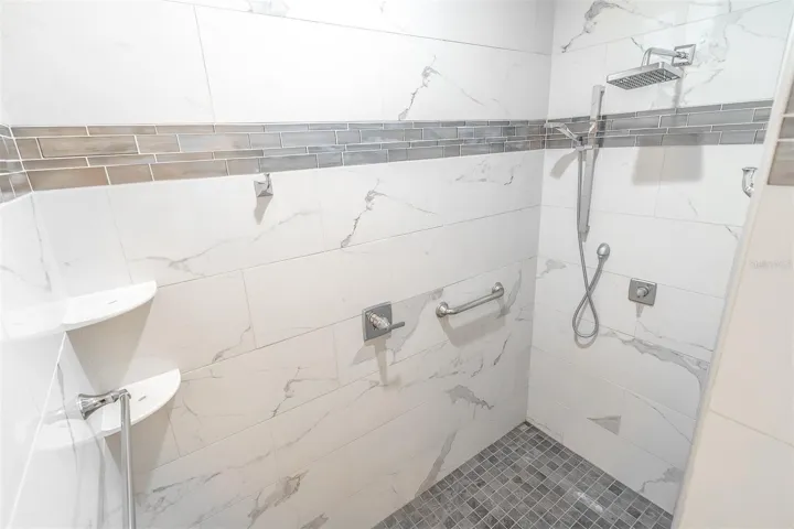 Updated Master Bath