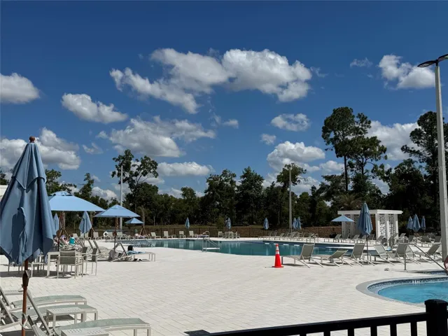 Summit Pool
