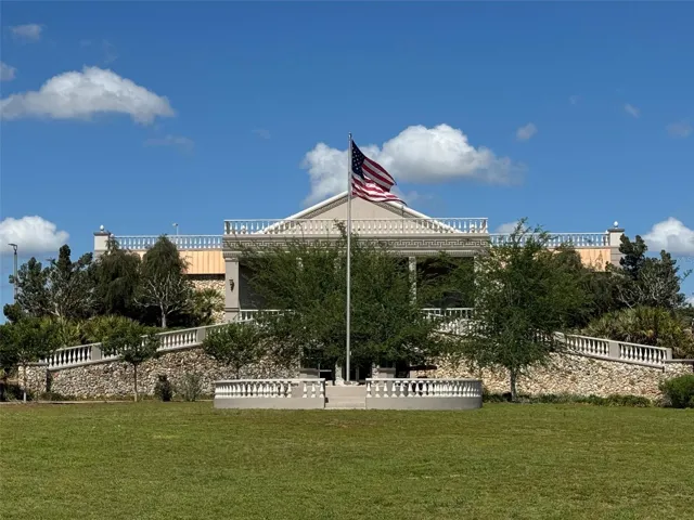 The Recreation Center