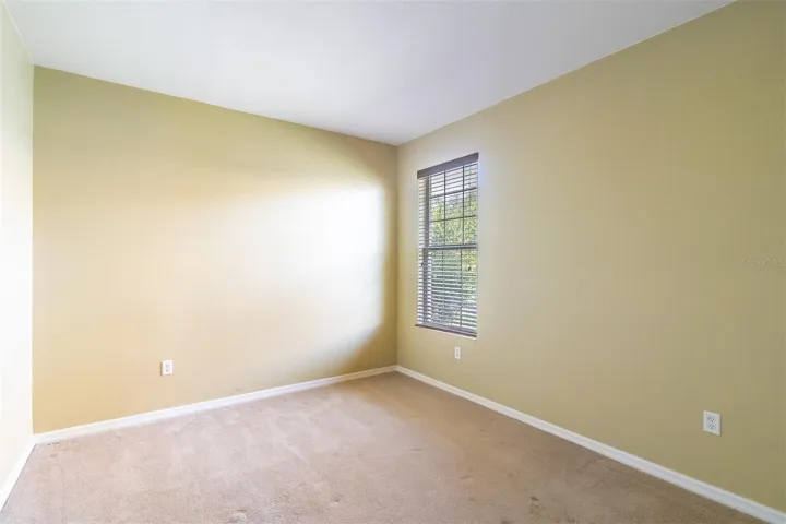 3rd Bedroom
