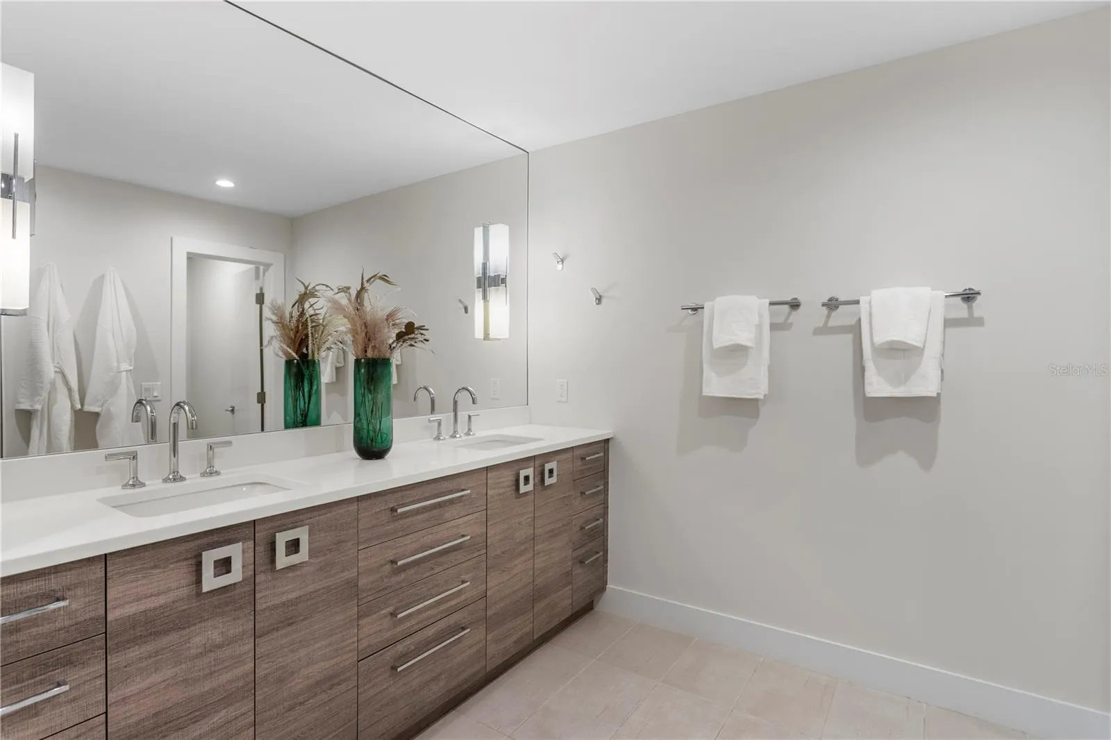 Spa Inspired Bath