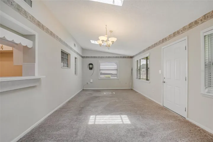 Bonus Great Room