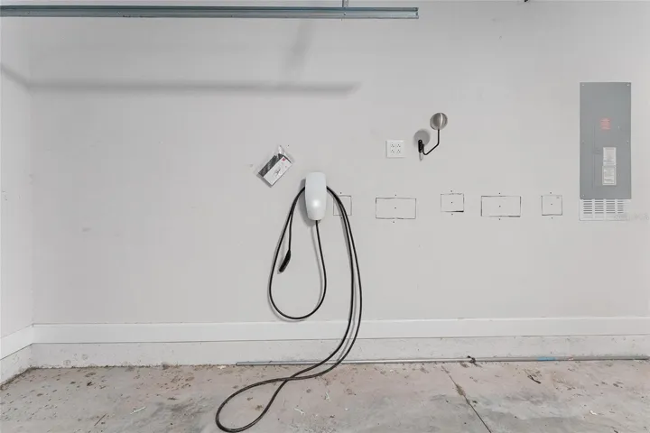 tesla charger