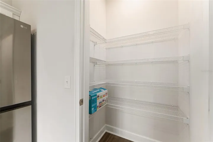 pantry