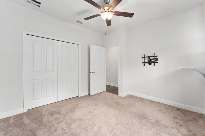 3rd bedroom