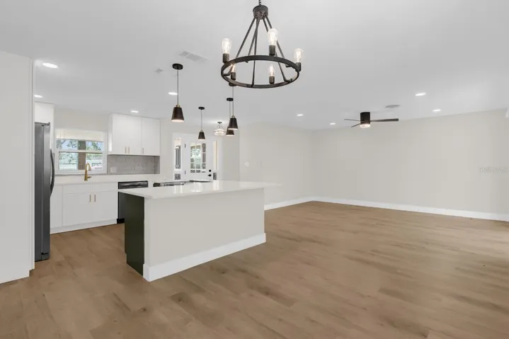 Dining / Living