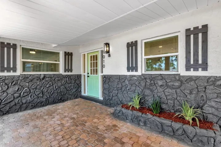 Entryway