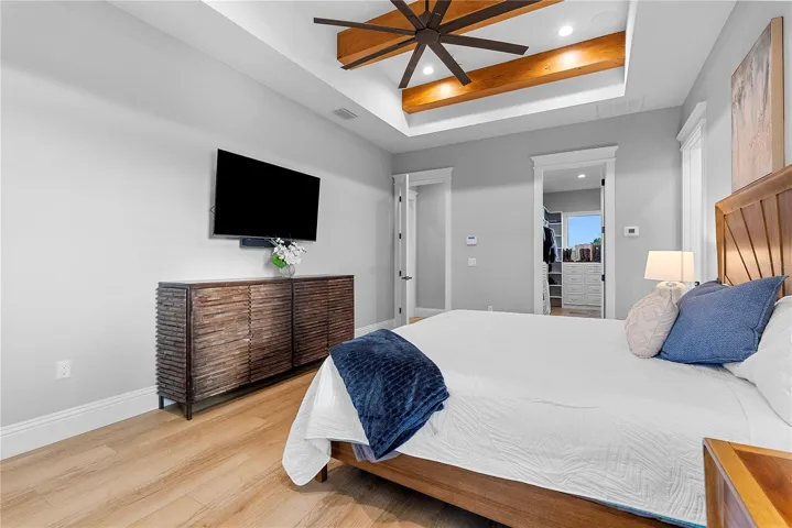 Primary Suite