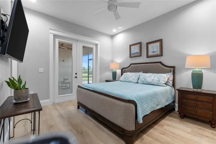 Bedroom 3 or in-law suite with ensuite