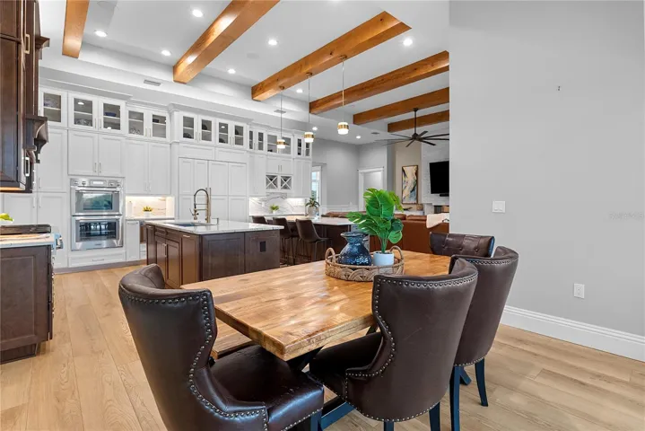 Dinning Room