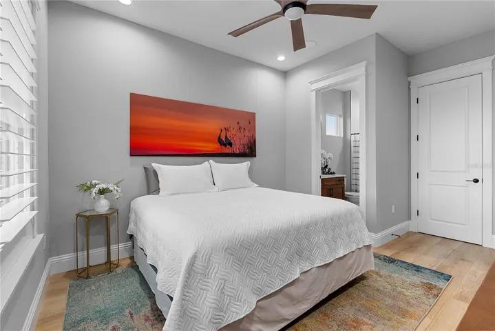 Bedroom 5