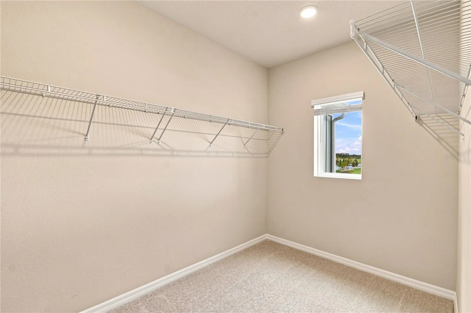 Owner's Closet