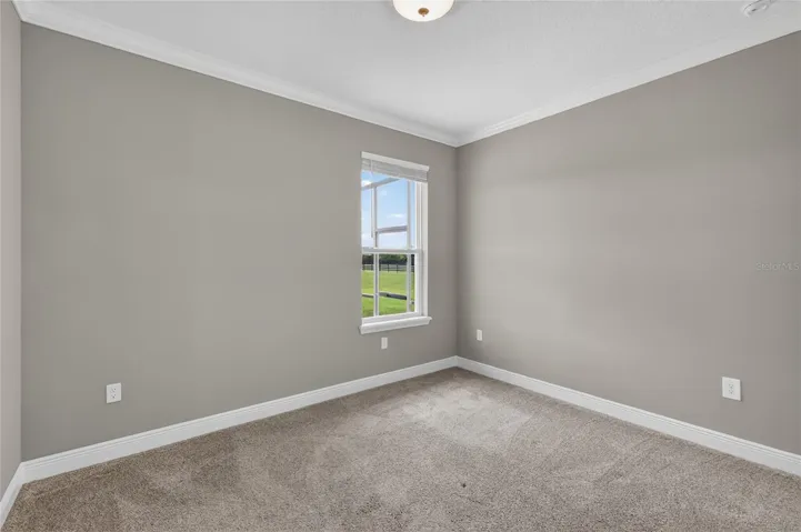 Bedroom 4 is 9'x12' ~