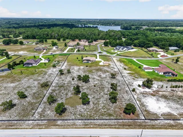 View looking to the west and Lake Seneca that residents have access to ~