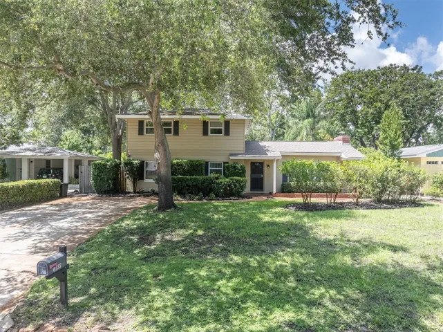 Welcome to 6237 13th Avenue So., Gulfport