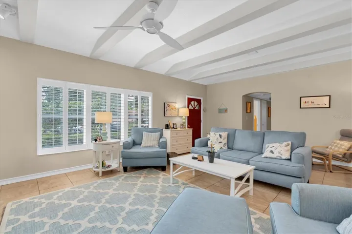 Plantation Shutters
