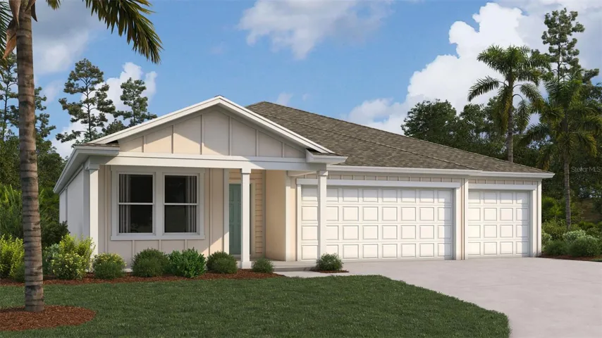 Madison Rendering