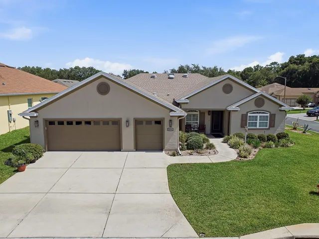 Welcome to 11081 SE 167th Place!!
