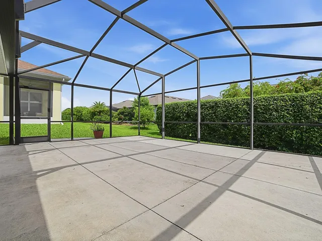 Huge Birdcage.