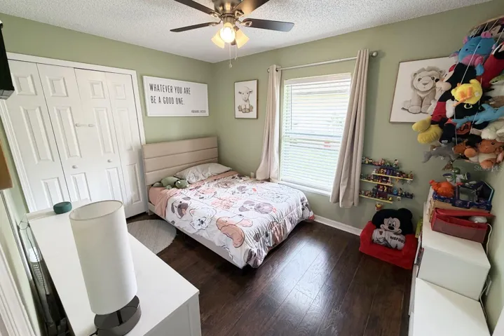 Guest bed 3