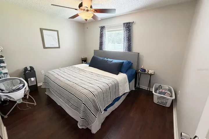 Guest bed 2