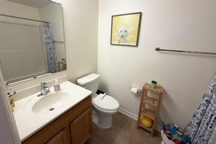 Guest Bath