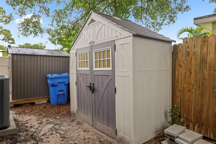 Shed 2