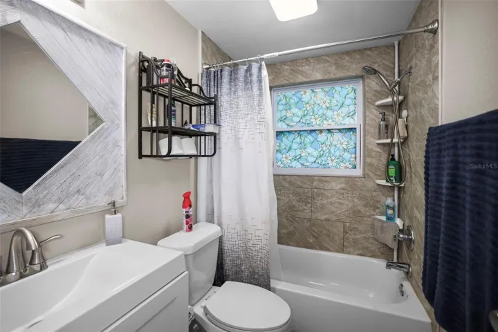Second Bathroom
