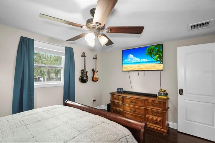 Third Bedroom