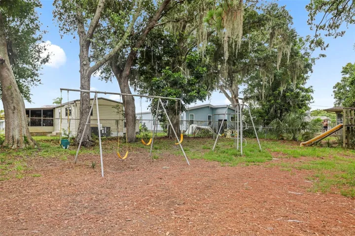 Community Play Ground