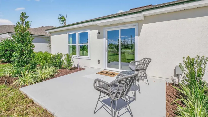 Photo of Model Home