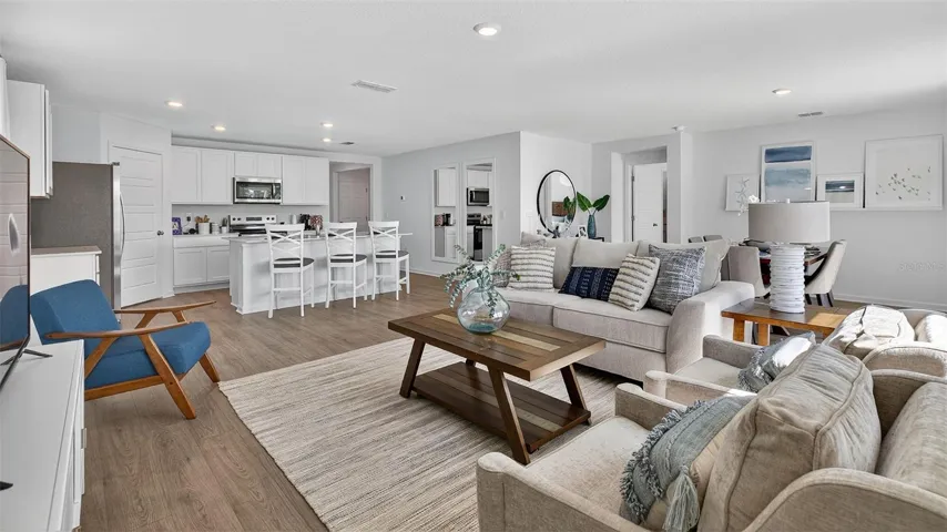Photo of Model Home