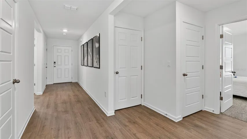 Photo of Model Home