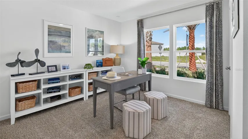 Photo of Model Home