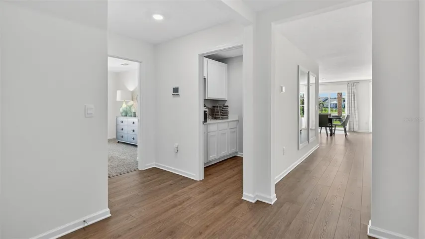 Photo of Model Home