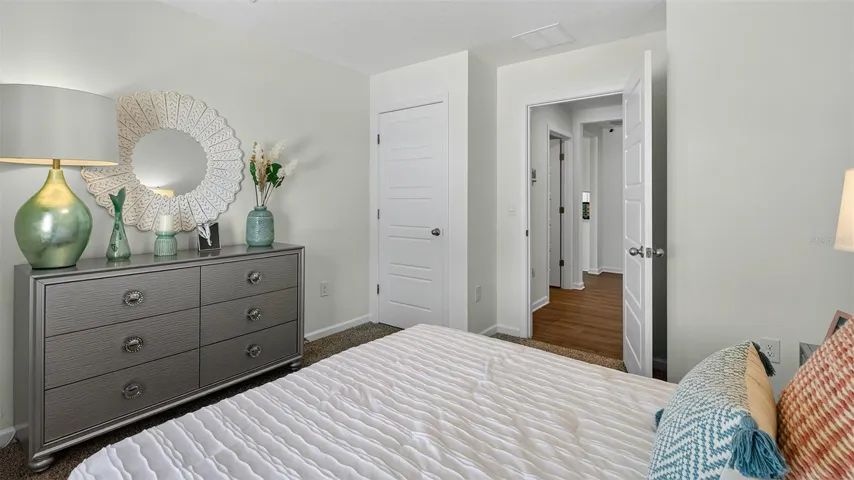 Photo of Model Home