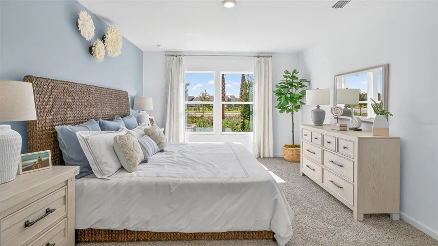Photo of Model Home