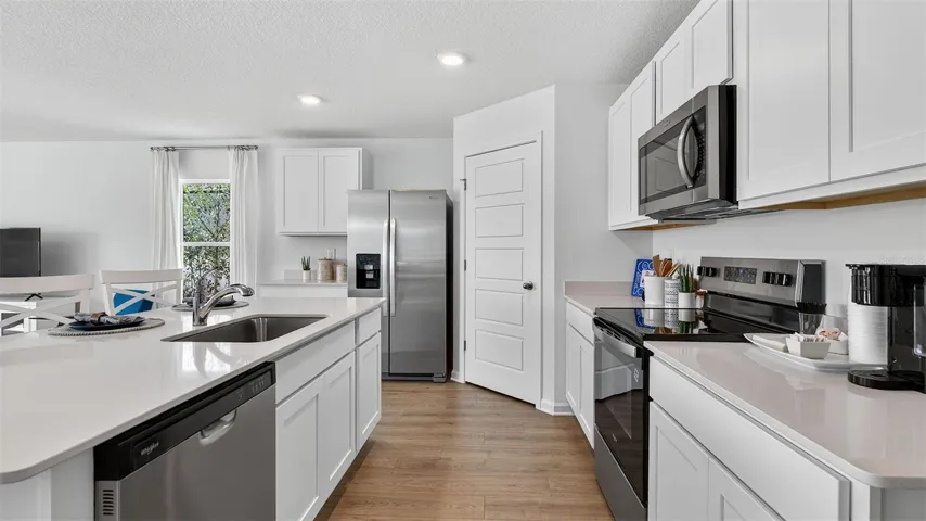 Photo of Model Home