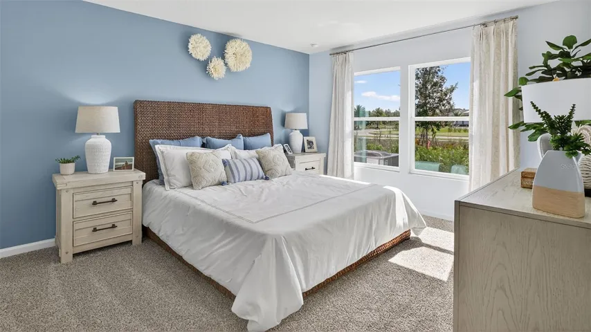 Photo of Model Home