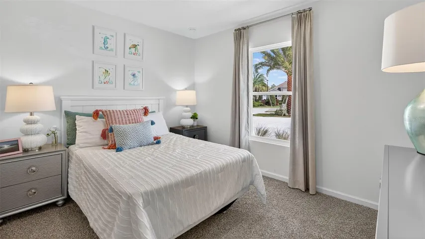 Photo of Model Home