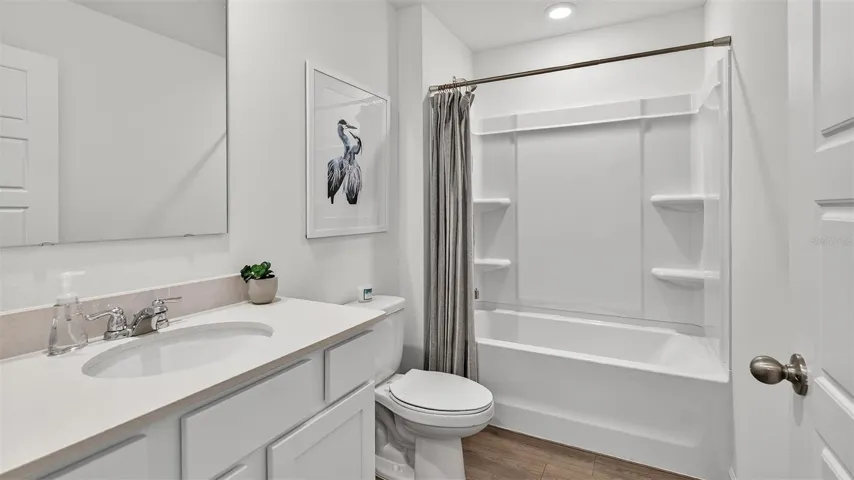 Photo of Model Home