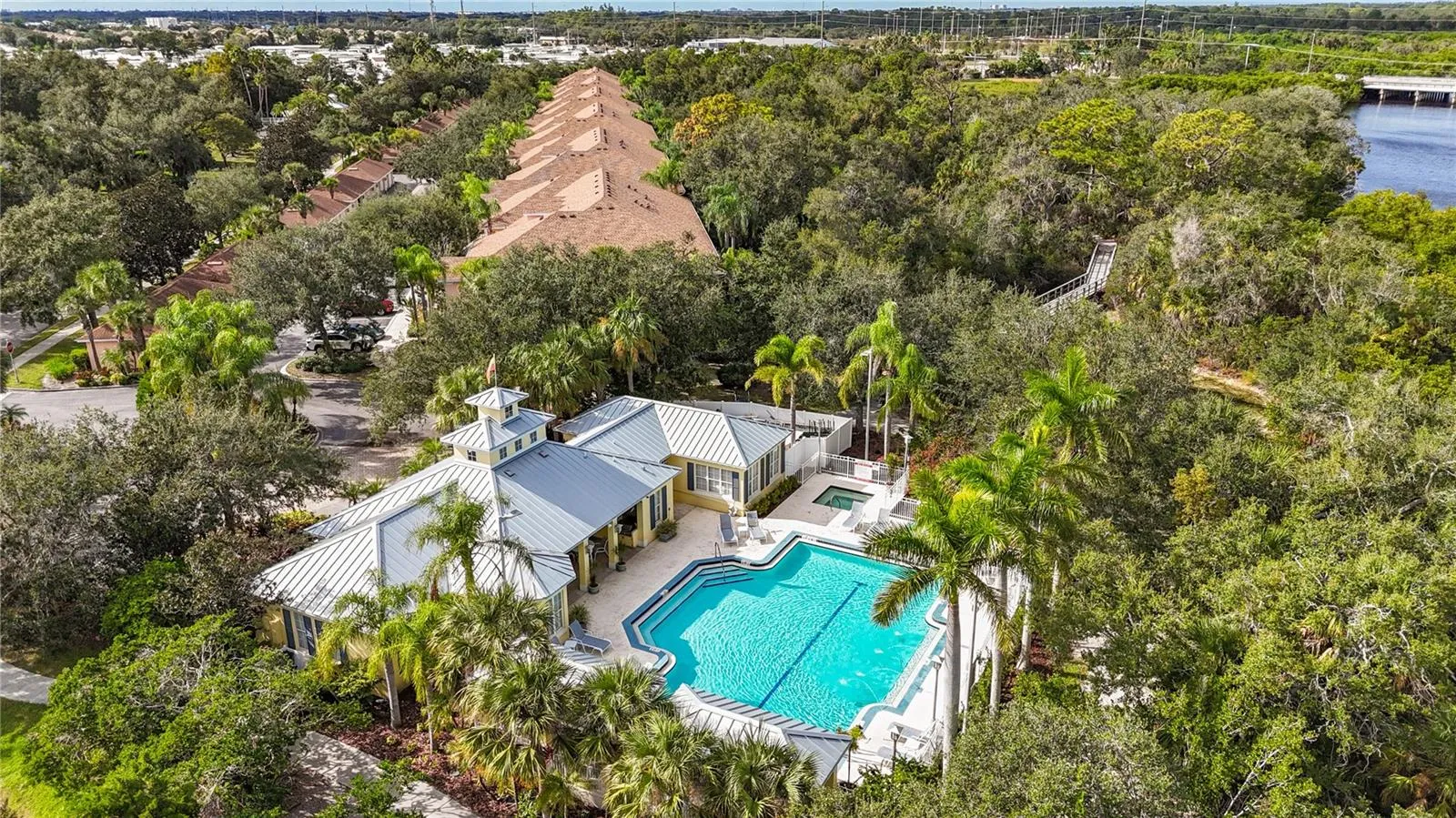 Community Pool