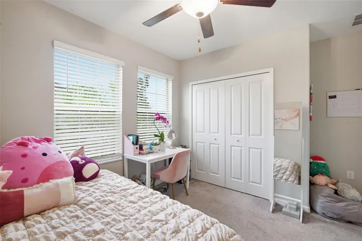 Main floor bedroom 2