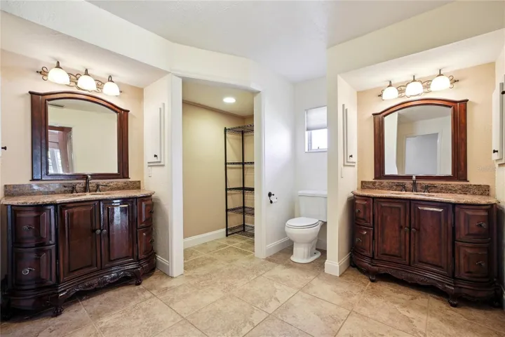 Primary Ensuite Bathroom